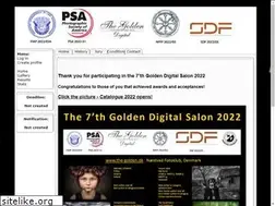 Sites similar to the-golden.dk
