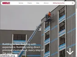 Sites similar to the-gonzalezgroup.com