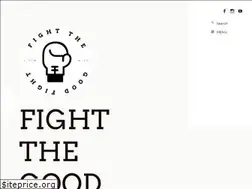 Sites similar to the-good-fight.com