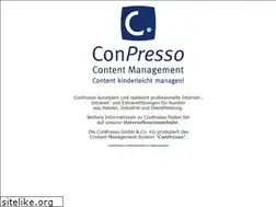 Sites similar to the-good-seed.de