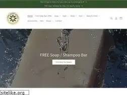 Sites similar to the-good-soap.co.uk