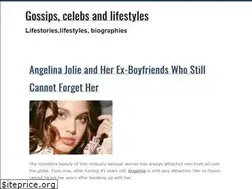 Sites similar to the-gossip.net