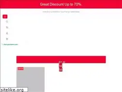 Sites similar to the-graham.com