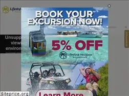 Sites similar to the-grand-lifestyle.com