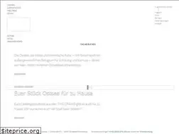 Sites similar to the-grand.de
