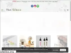 Sites similar to the-grass.com