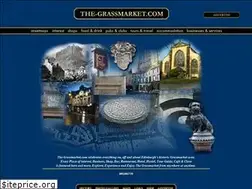 Sites similar to the-grassmarket.com