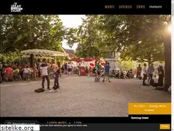 Sites similar to the-great.ch