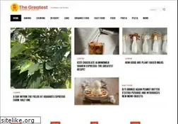 Sites similar to the-greatest-barbecue-recipes.com
