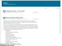 Sites similar to the-greathouses.net