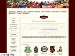 Sites similar to the-greek-house.com