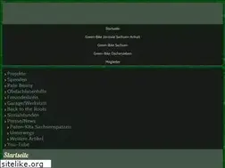 Sites similar to the-green-bike.com