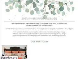 Sites similar to the-green-house.com