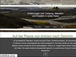 Sites similar to the-green-spot.de