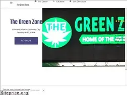 Sites similar to the-green-zone.business.site