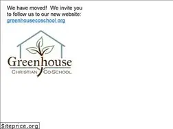 Sites similar to the-greenhouse.com