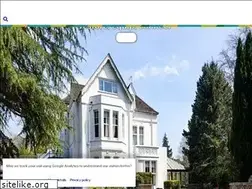 Sites similar to the-greenhouse.org