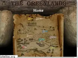Sites similar to the-greenlands.com