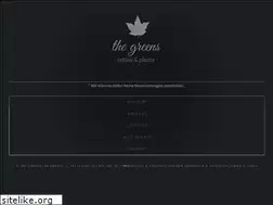 Sites similar to the-greens-berlin.de