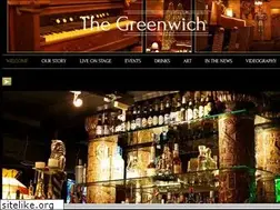 Sites similar to the-greenwich.com