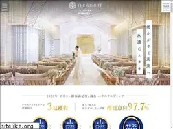 Sites similar to the-gright.com