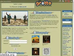 Sites similar to the-grotto.com