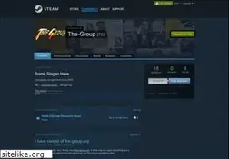 Sites similar to the-group.org