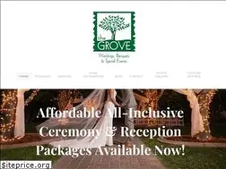 Sites similar to the-grove.com