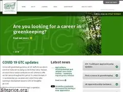 Sites similar to the-gtc.co.uk