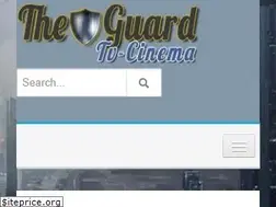 Sites similar to the-guard.net