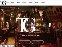 Sites similar to the-guardian.nl