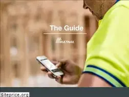 Sites similar to the-guide.com.au
