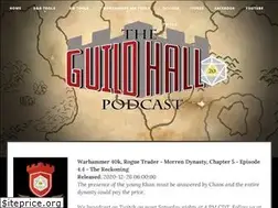 Sites similar to the-guildhall.net