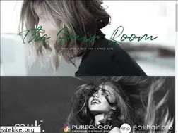 Sites similar to the-hair-room.com