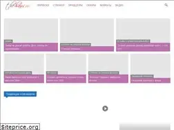 Sites similar to the-hairs.ru