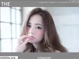 Sites similar to the-hairsalon.com