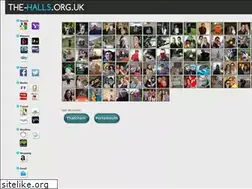 Sites similar to the-halls.org.uk