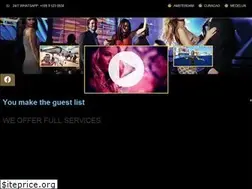 Sites similar to the-hangover.com