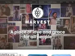 Sites similar to the-harvest.org