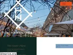 Sites similar to the-hawks-nest.co.uk