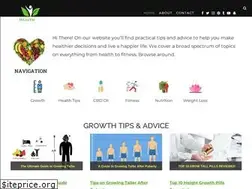 the-health-review.com