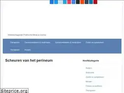 Sites similar to the-health-site.com