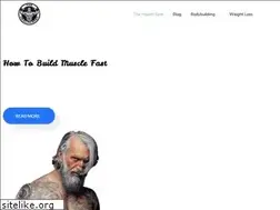 Sites similar to the-health-spot.com