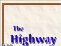 Sites similar to the-highway.com