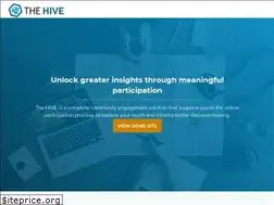 Sites similar to the-hive.com.au