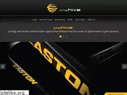 Sites similar to the-hive.org