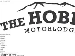Sites similar to the-hobbit.co.nz