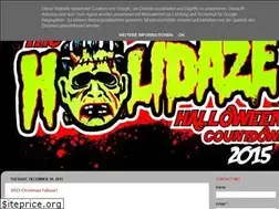 Sites similar to the-holidaze.blogspot.com