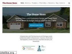 Sites similar to the-homestore.com