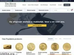 Sites similar to the-house.be